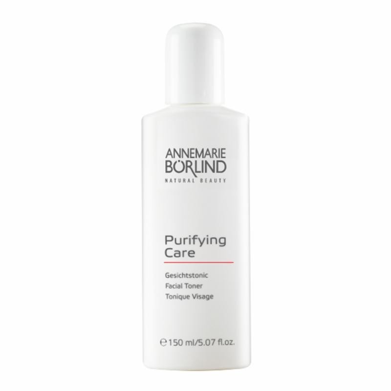 Purifycare Eau Tonifiante Astringente - 150 ml - Annemarie Borlind Purifycare Eau Tonifiante Astringente - 150 ml - Annemarie Borlind