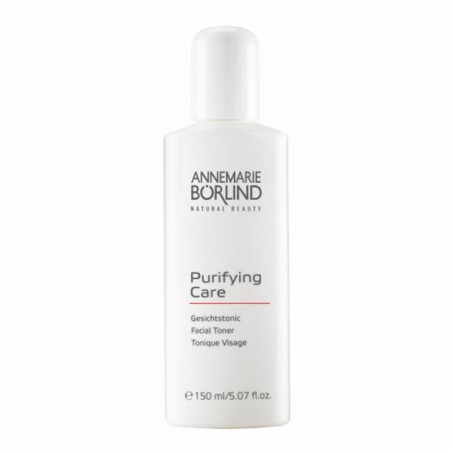 Purifycare Eau Tonifiante Astringente - 150 ml - Annemarie Borlind