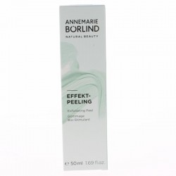 Gommage visage bio-stimulant - 50 ml - Anne Marie Borlind