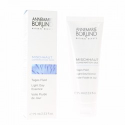 Peau Mixte Voile fluide jour - 75 ml - Annemarie Borlind