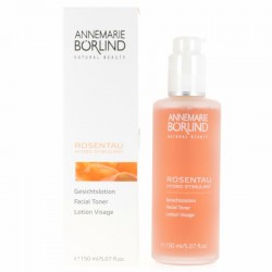 Rosentau Lotion - 150 ml - Annemarie Borlind