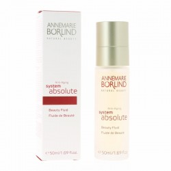 System Absolute Fluide Beauté Peau Mature - 50 ml - Annemarie Borlind