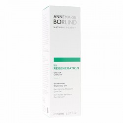 LL Régénération Gel Rosée Fleurs - 150 ml - Anne Marie Borlind