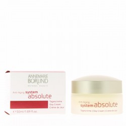 System Absolute Crème jour Peau Mature - 50 ml - Anne Marie Borlind