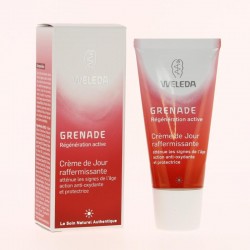 Crème de jour...