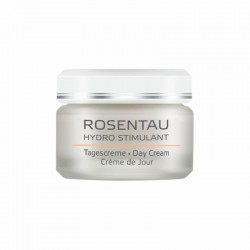 Rosentau Crème de jour 50 ml Anne Marie Borlind