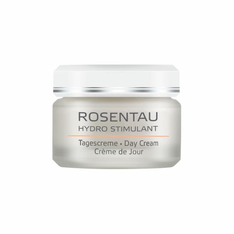 Rosentau Crème de jour 50 ml Anne Marie Borlind