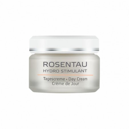 Rosentau Crème de jour 50 ml Anne Marie Borlind