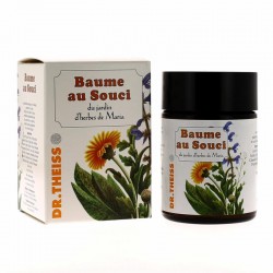 Baume souci