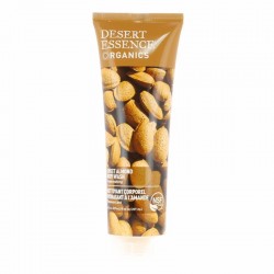 Gel Douche hydratant à l'amande - 237ml - Desert Essence