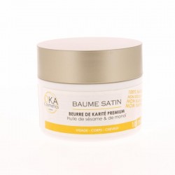 L'or Blanc Baume Satin...