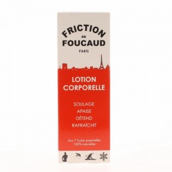 FRICTION FOUCAULT 250 ml