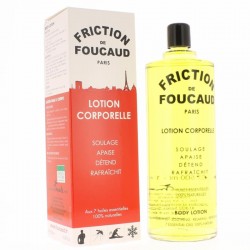FRICTION FOUCAULT 500 ML