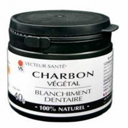 Charbon Dentaire Top...