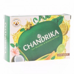 Savon Chandrika - 125 g - Kerala Nature