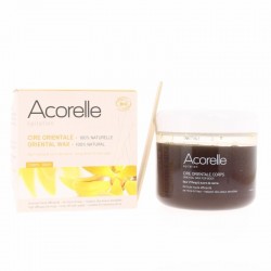 Cire Orientale Ylang - Pot 300 G - Acorelle