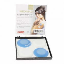 Médimag sticks 20 adhésifs...