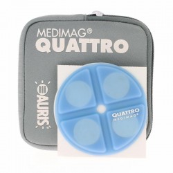 Médimag Quattro