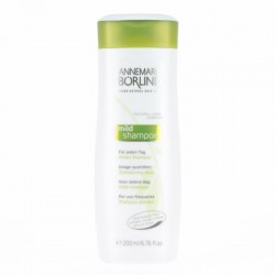 Shampoing Doux Usage quotidien - 200 ml - Anne Marie Borlind