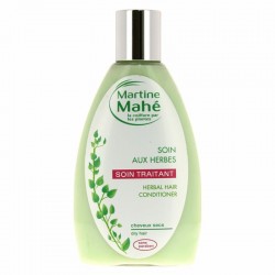 Soins herbes brillance