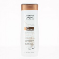 Shampoing Réparateur Cheveux abimés - 200 ml - AnneMarie Borlind