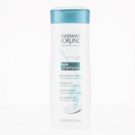 Shampoing Hydratant Cheveux secs - 200 ml - AnneMarie Borlind