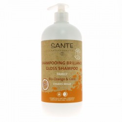 SHAMPOING ORANGE COCO