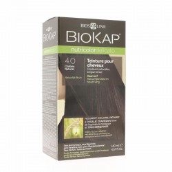 Biokap 4.0 Châtain Naturel...