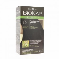 Biokap 2.9 Châtain Foncé...