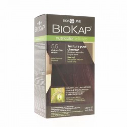 Biokap 5.5 Châtain Clair...