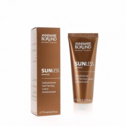 Sun Autobronzant - 75 ml - Anne Marie Borlind
