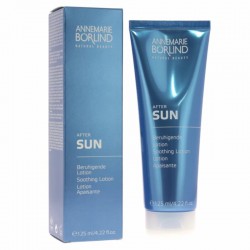 SUN Lotion Après soleil