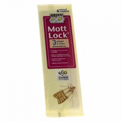Mottlock Mites alimentaires