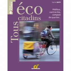 Livre Tous éco citadins