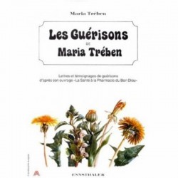 Livre Les guérisons de...