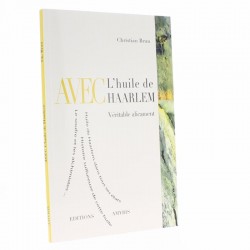 Livre AVEC L'HUILE DE HAARLEM