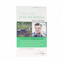 Livre Une vie pour les...