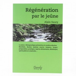 Livre Régénération par Le...