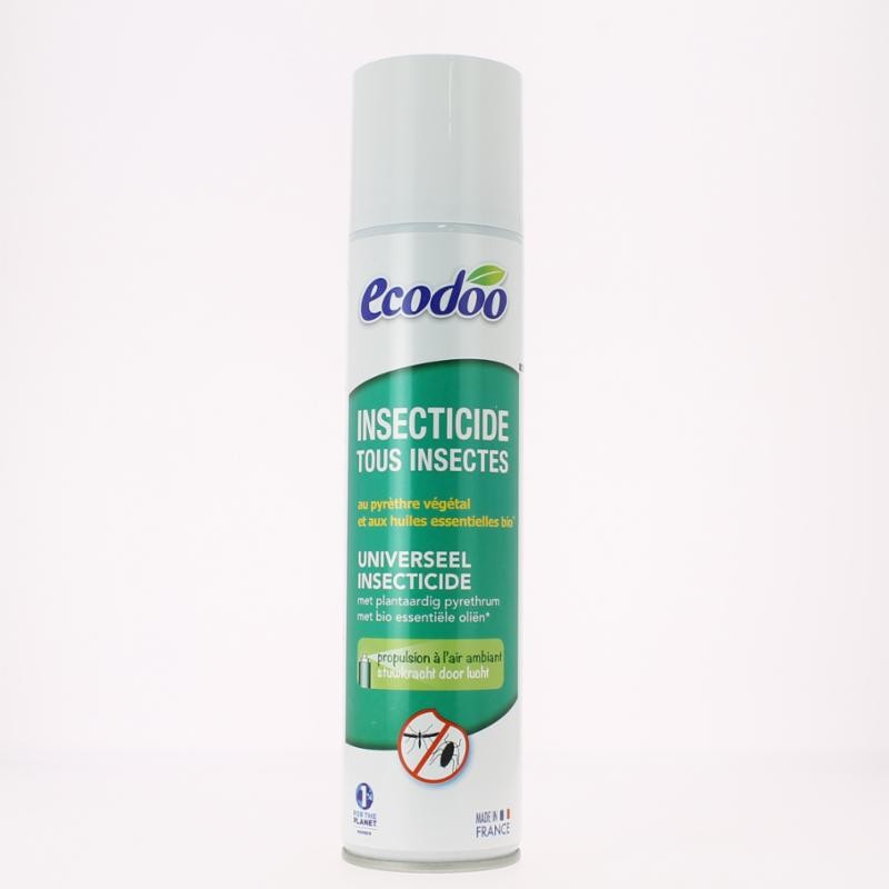 Spray insecticide - 300 ml - Ecodoo