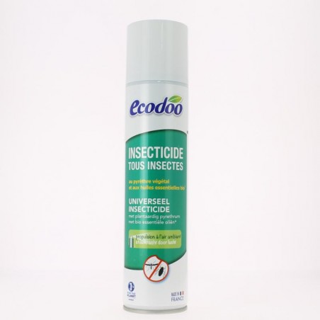 Spray insecticide - 300 ml - Ecodoo