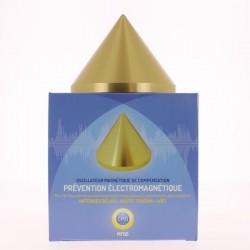 CMO MAISON MF05 200 M2 MULTIFONCTION neutralisation des ondes