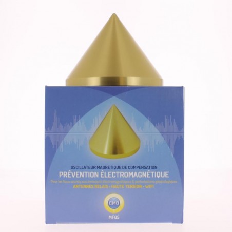 CMO MAISON MF05 200 M2 MULTIFONCTION neutralisation des ondes