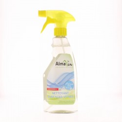 Nettoyant vitress Alma Win