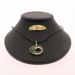 Collier pendentif forme...
