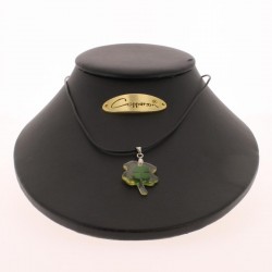 Collier pendentif forme...