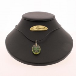 Collier pendentif forme...