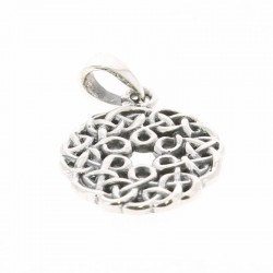 Pendentif CELTIQUE Argent 925