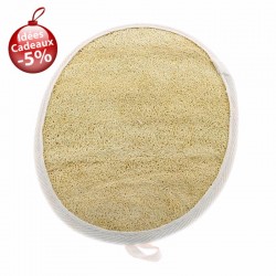Passage main Loofah