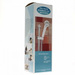 Filtre Douche multijet