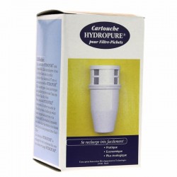 Cartouche vide - Hydropure